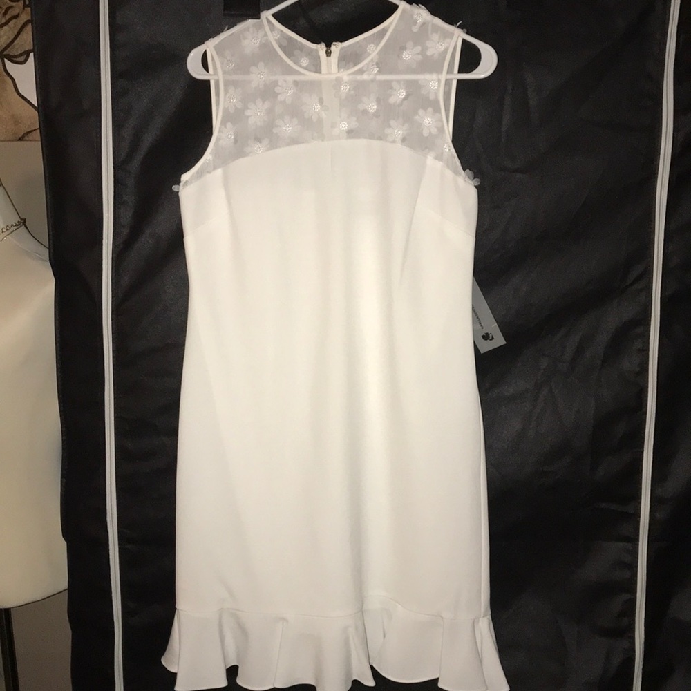Karl Lagerfeld Dress